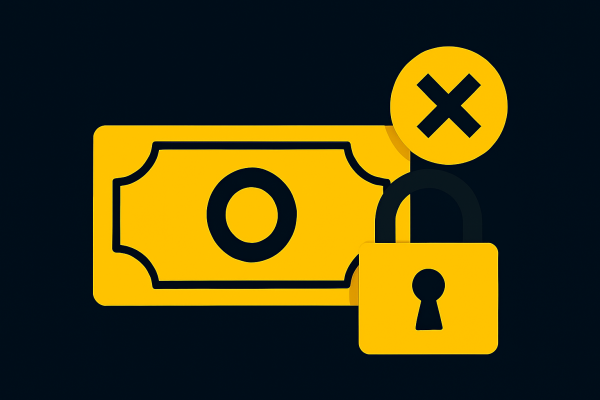 Experiencing an Account Restriction - Understanding Binance Account Restrictions